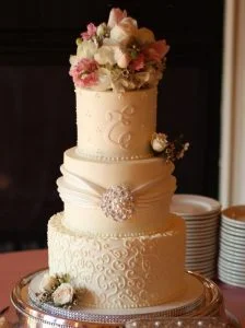Tips for Choosing Your Wedding Cake